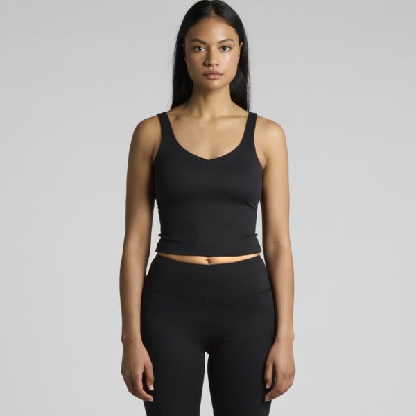 AS Colour Womens Active Bra Tank Thumbnail