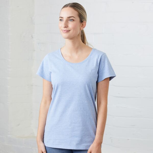 C-Force Womens Icon Tee Thumbnail