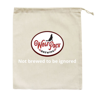 Wolf Pack Brewing Calico Bag Thumbnail