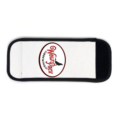 Wolf Pack Brewing Can Cooler Wrap Thumbnail