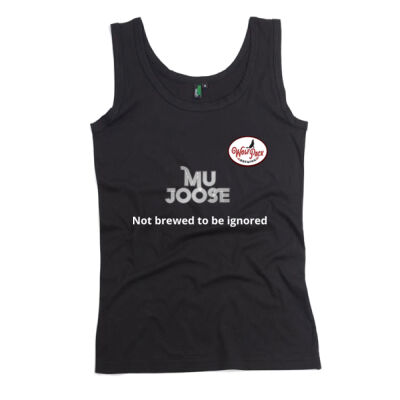 Mujoose - Mens Classic Singlet Thumbnail