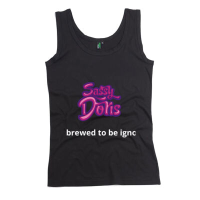 Sassy Doris Thumbnail