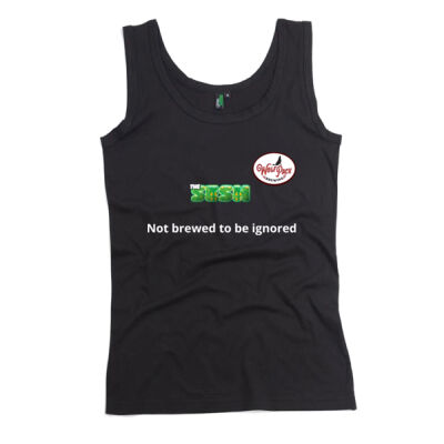 The Sesh - Mens Classic Singlet Thumbnail