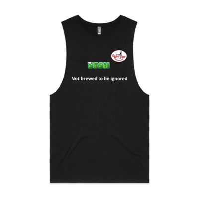 The Sesh - Mens Barnard Tank Thumbnail