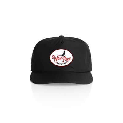 Wolf Pack Brewing Cap Thumbnail