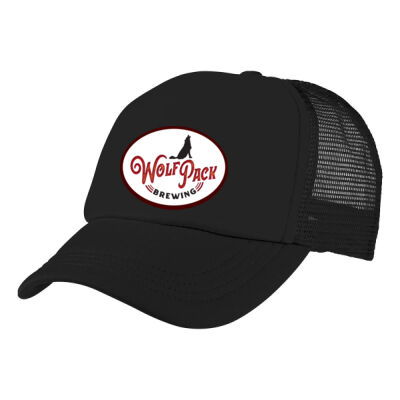 Wolf Pack Brewing Cap Thumbnail