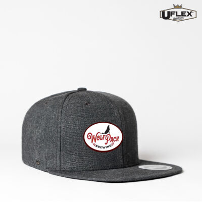 Wolf Pack Brewing Cap Thumbnail