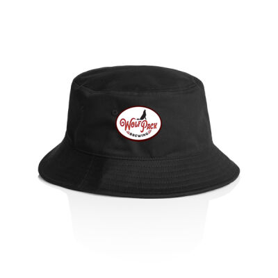 Wolf Pack Brewing Cap Thumbnail