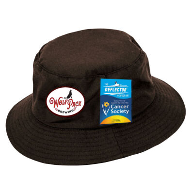 Wolf Pack Brewing Cap Thumbnail