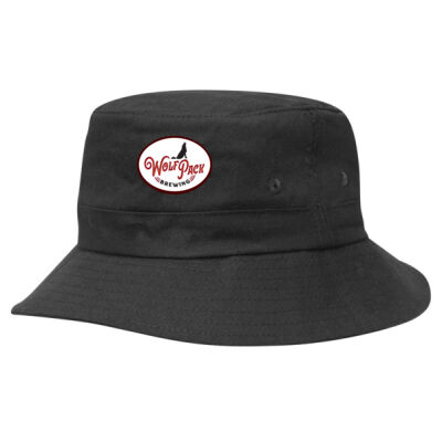 Wolf Pack Brewing Cap Thumbnail