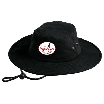 Wolf Pack Brewing Cap Thumbnail