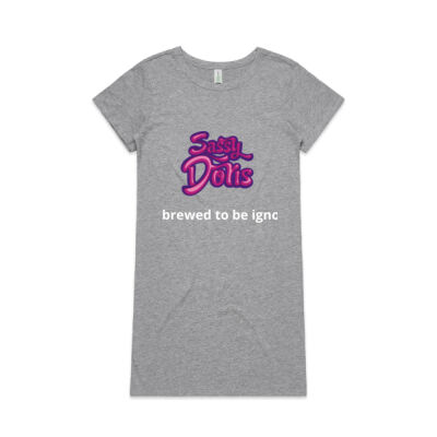 Sassy Doris Thumbnail