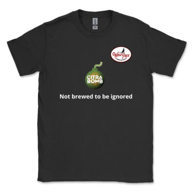 Citra Bomb Thumbnail