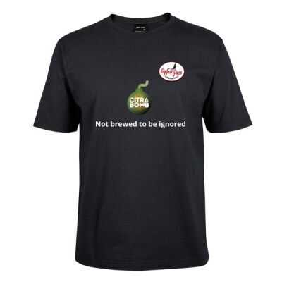 Citra Bomb Thumbnail