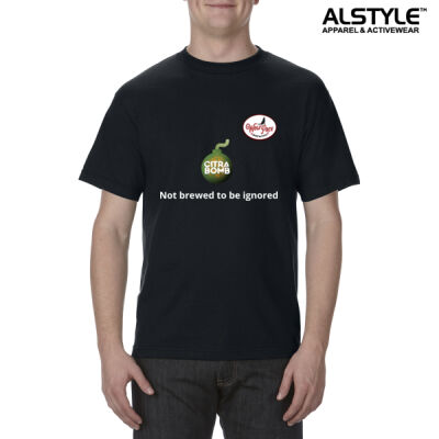 Citra Bomb Thumbnail