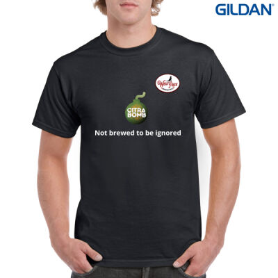 Citra Bomb Thumbnail