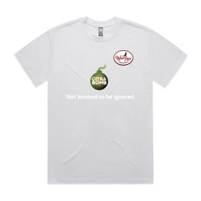 Citra Bomb Thumbnail