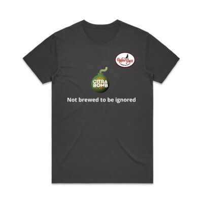 Citra Bomb Thumbnail