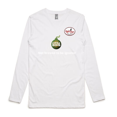 Citra Bomb Thumbnail