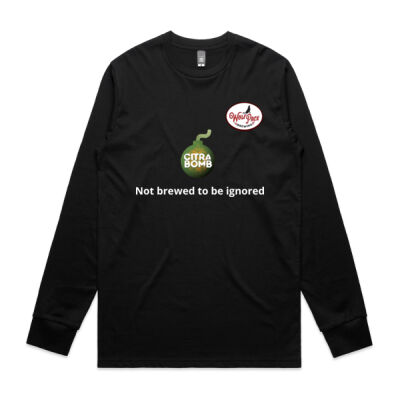 Citra Bomb Thumbnail