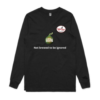 Citra Bomb Thumbnail