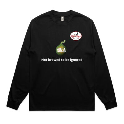 Citra Bomb Thumbnail