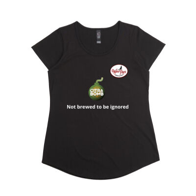 Citra Bomb Thumbnail