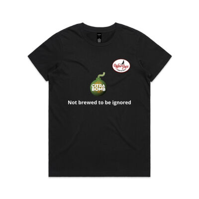 Citra Bomb Thumbnail