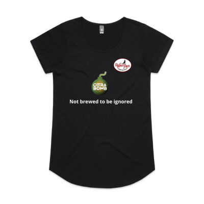 Citra Bomb Thumbnail