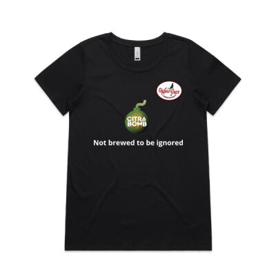 Citra Bomb Thumbnail