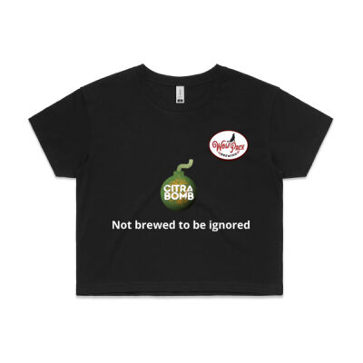 Citra Bomb Thumbnail