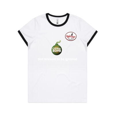 Citra Bomb Thumbnail