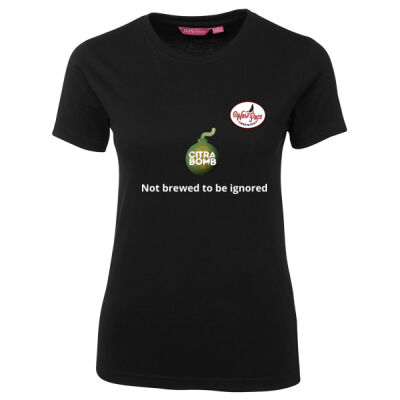 Citra Bomb Thumbnail