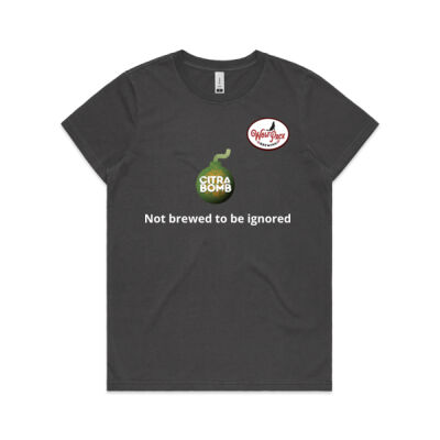 Citra Bomb Thumbnail