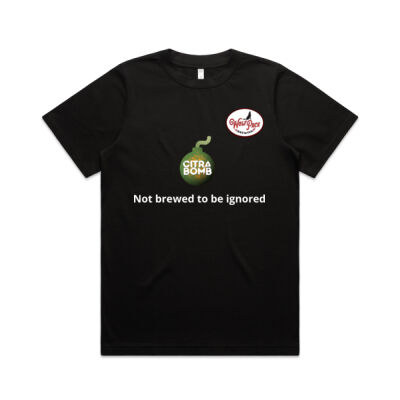 Citra Bomb Thumbnail