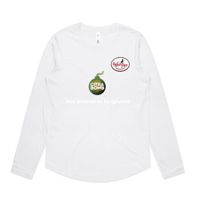 Citra Bomb Thumbnail