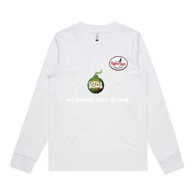 Citra Bomb Thumbnail