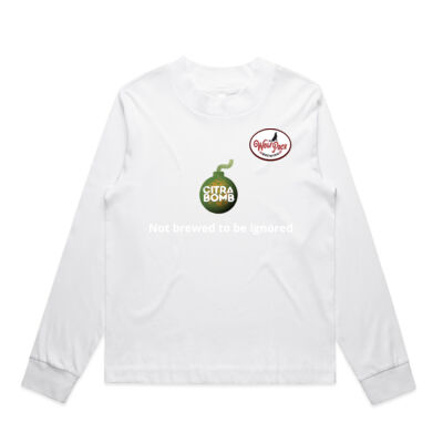 Citra Bomb Thumbnail