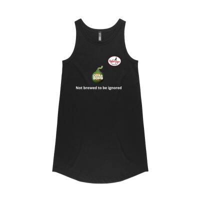 Citra Bomb Thumbnail