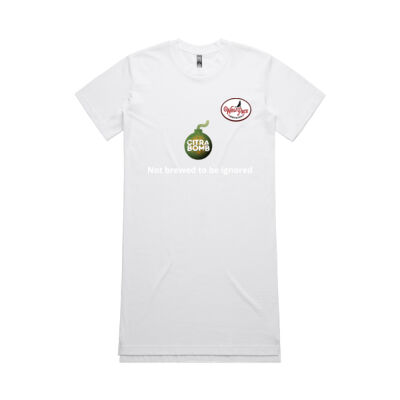 Citra Bomb Thumbnail