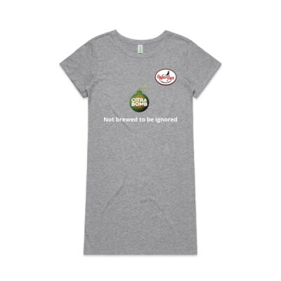 Citra Bomb Thumbnail