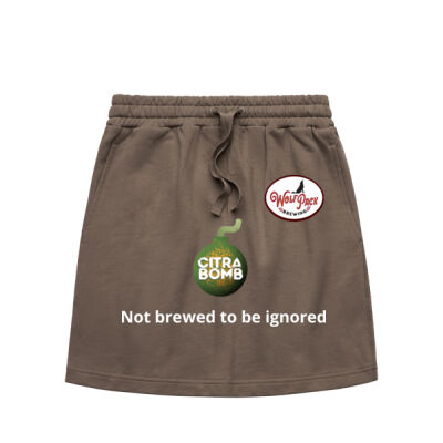 Citra Bomb Thumbnail