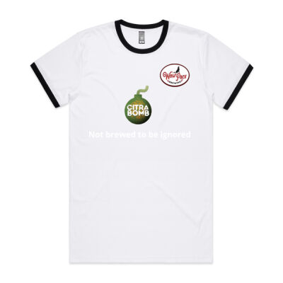 Citra Bomb Thumbnail