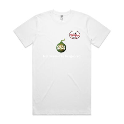 Citra Bomb Thumbnail