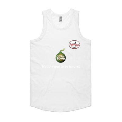 Citra Bomb Thumbnail