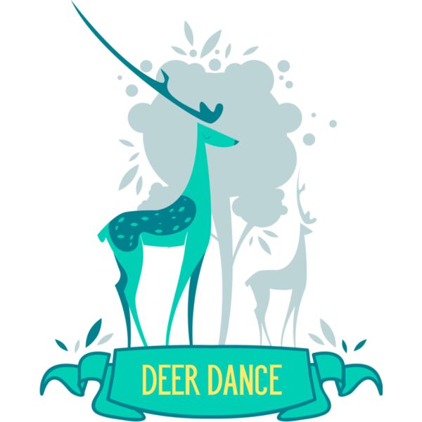 Deer Dance Thumbnail