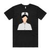 AS Colour Mens Basic Tee Thumbnail