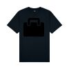 Cloke Mens Outline Tee Thumbnail