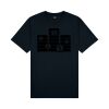 Cloke Mens Outline Tee Thumbnail