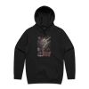 AS Colour Mens Stencil Hoodie Thumbnail